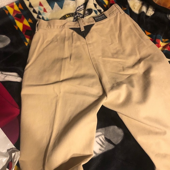 Rough rider Rockies style jeans. Fit and look like Rockies. - Picture 2 of 6